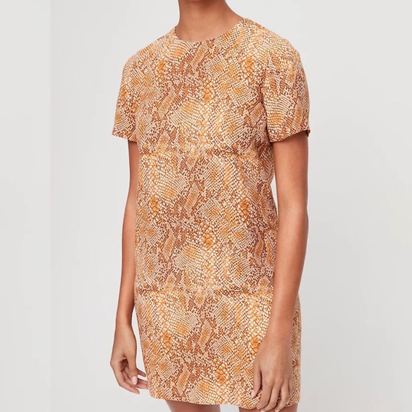 Aritzia Patricio Dress - Picture 7 of 15